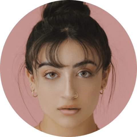 Grace Patel